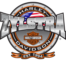 Autocollant Moto Harley Davidson 7
