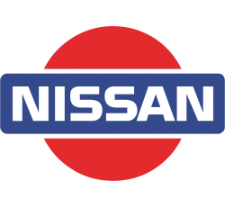 Autocollant Nissan Logo 3