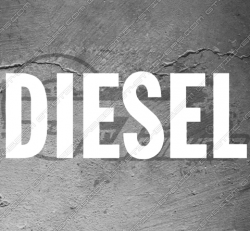 Stickers Diesel