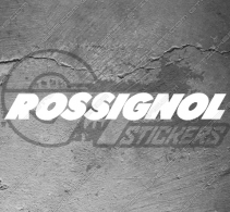 Stickers Rossignol