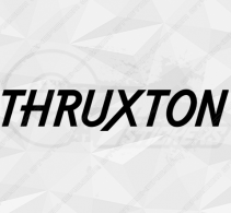 Stickers Triumph Thruxton