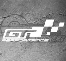 Sticker GT Performance