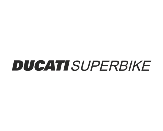 Sticker Ducati Superbike