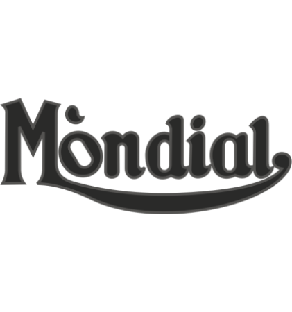 Sticker Moto Mondial Logo | 2