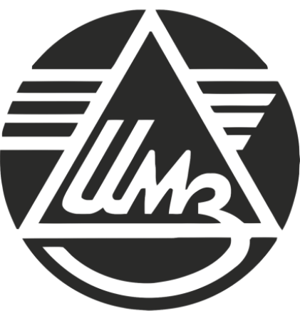 Sticker Moto Ural Logo | 4