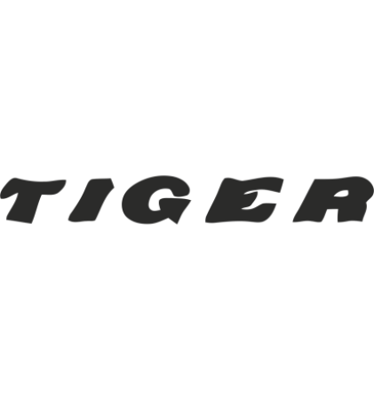 Stickers Moto Garelli Tiger