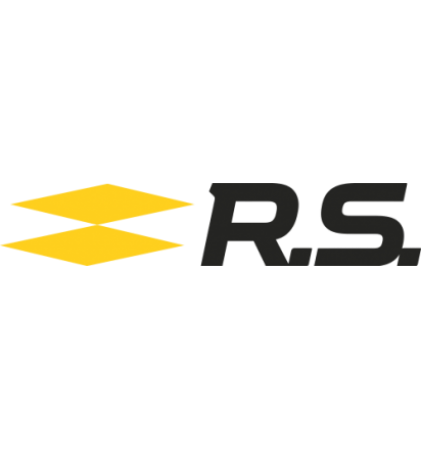 Sticker Renault RS - Stickers Renault