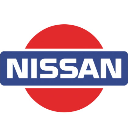 Autocollant Nissan Logo 3