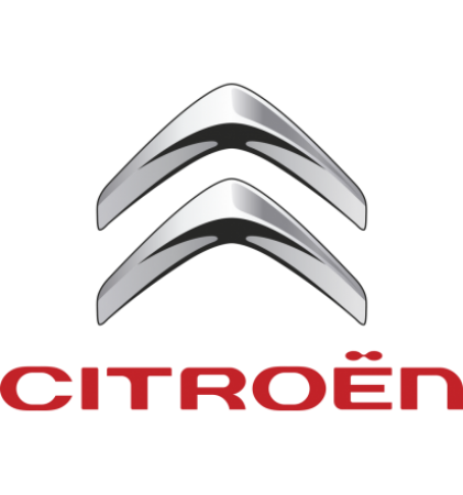 Citroën 9 - Stickers Auto Citroën