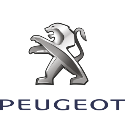 Peugeot 2010 - Stickers Auto Peugeot
