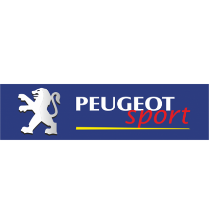 peugeot sport - Stickers Auto Peugeot