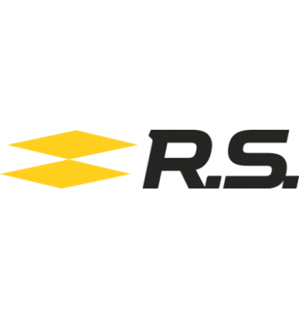 Sticker RENAULT RS - Stickers Auto Renault