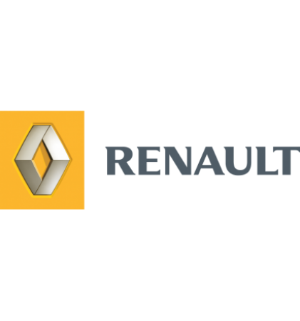 Autocollant Logo Renault - Stickers Renault
