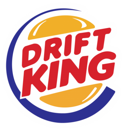 Jdm Drift King 2 - Stickers Racer & Drift