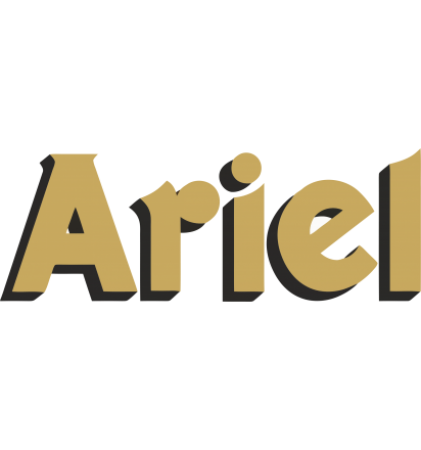 Autocollant Moto Ariel Logo | 4