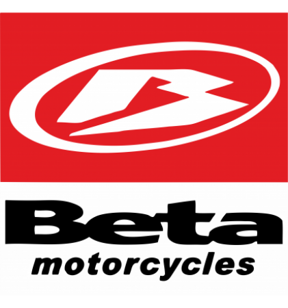 Autocollant Beta Motorcycles