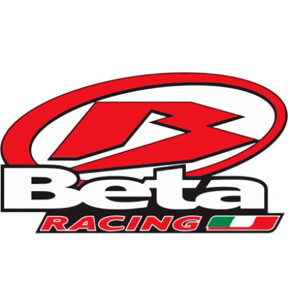 Autocollant Beta Racing