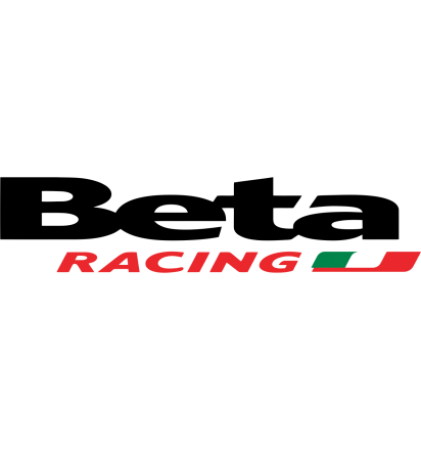 Autocollant Beta Racing Italia