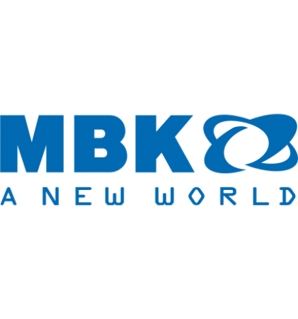 Autocollant MBK A New World