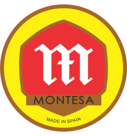 Autocollant Montessa Logo | 2