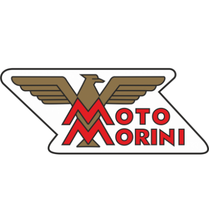 Autocollant Moto Morini