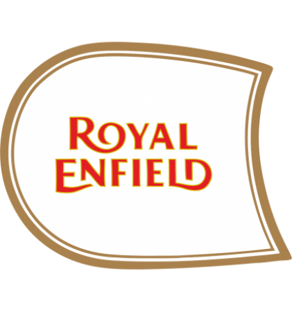 Autocollant Royal Enfield Classic 500 Réservoir Droite | 2