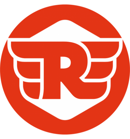 Autocollant Moto Logo Royal Enfield
