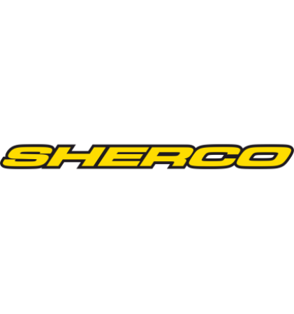Autocollant Moto Sherco Logo