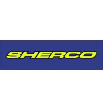 Autocollant Moto Sherco