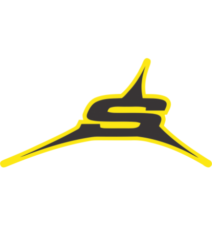 Autocollant Moto Sherco Logo | 3