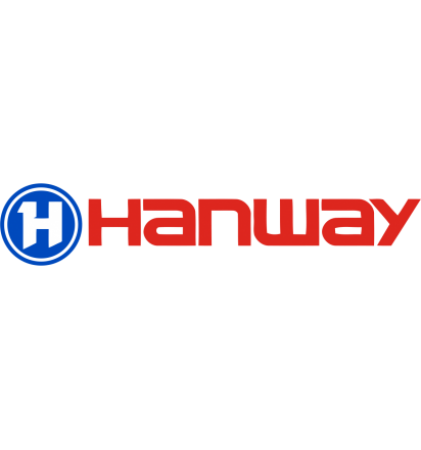 Autocollant Moto Hanway
