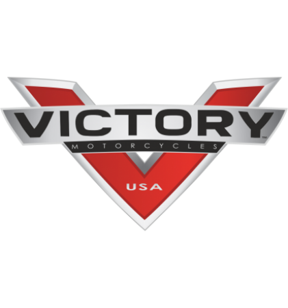 Autocollant Moto Victory Motorcycles USA