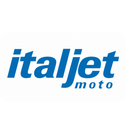Autocollant Italjet Moto