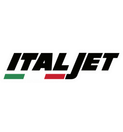 Autocollant Italjet IT