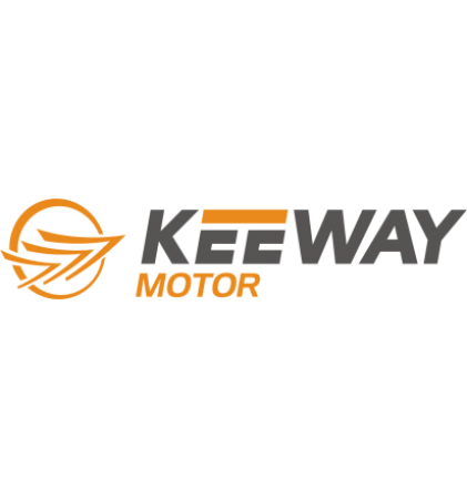 Autocollant Keeway Motor