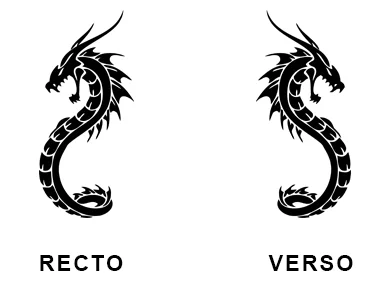 Autocollant stickers logo Arlen Ness dragon moto gp yeux pour
